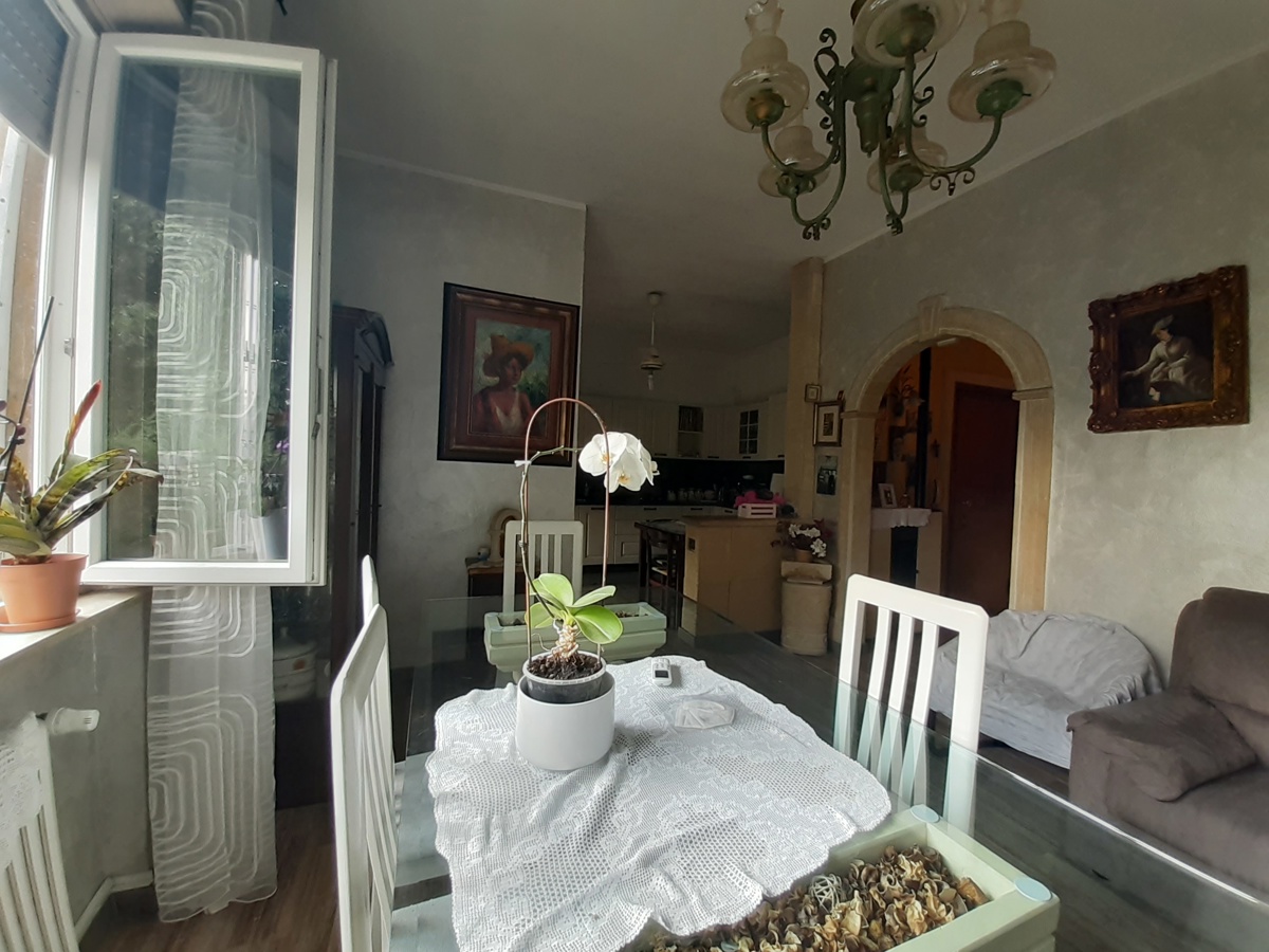 Foto 6 di 18 - Appartamento in vendita a Canegrate