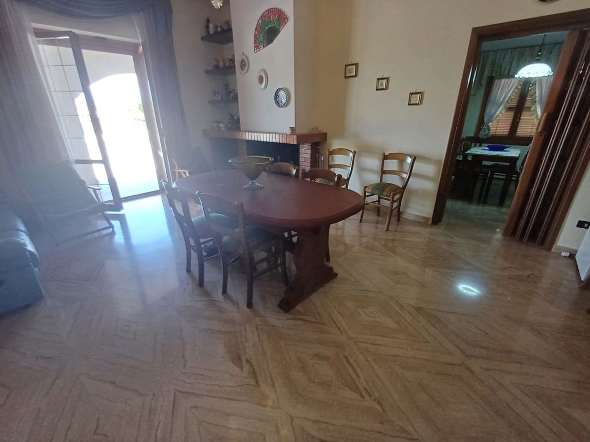 Foto 19 di 36 - Villa in vendita a San Giovanni Incarico