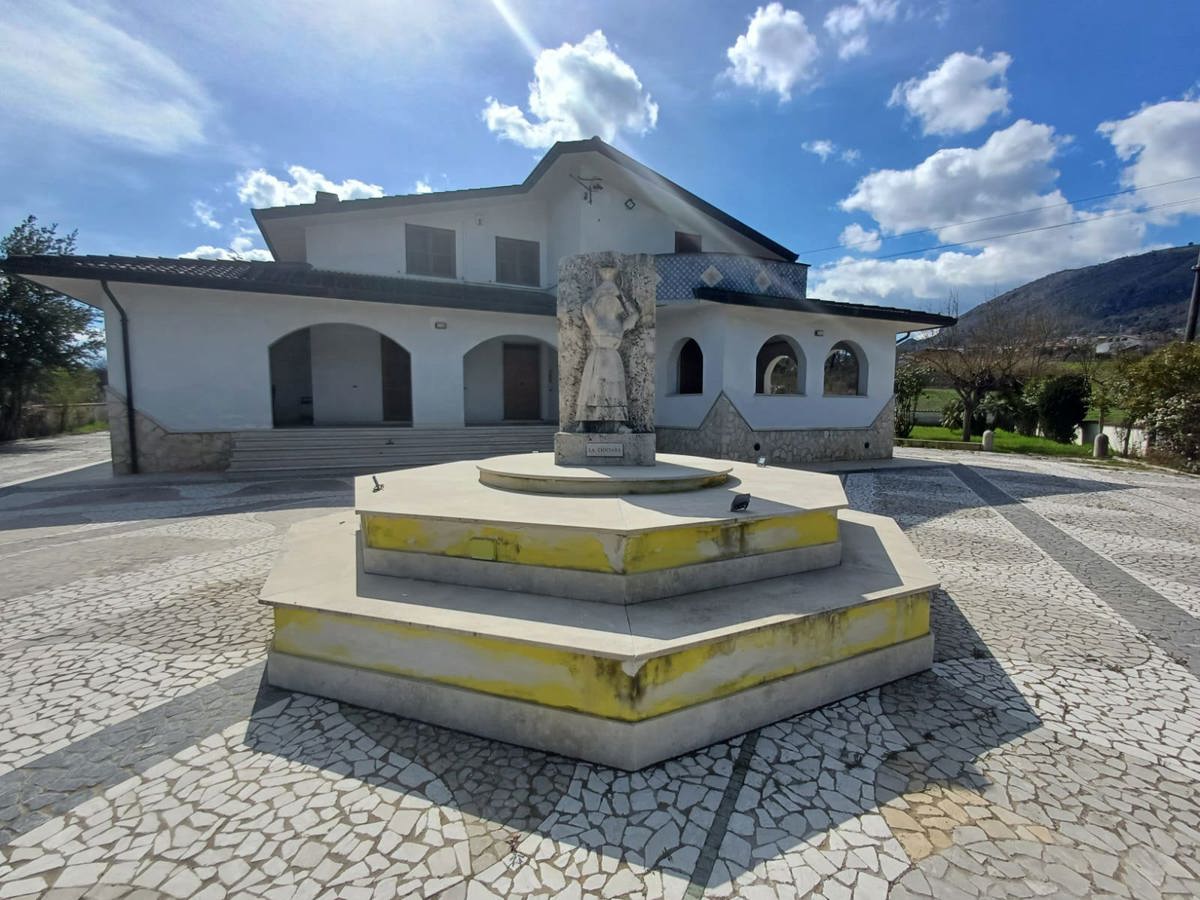 Foto 6 di 36 - Villa in vendita a San Giovanni Incarico