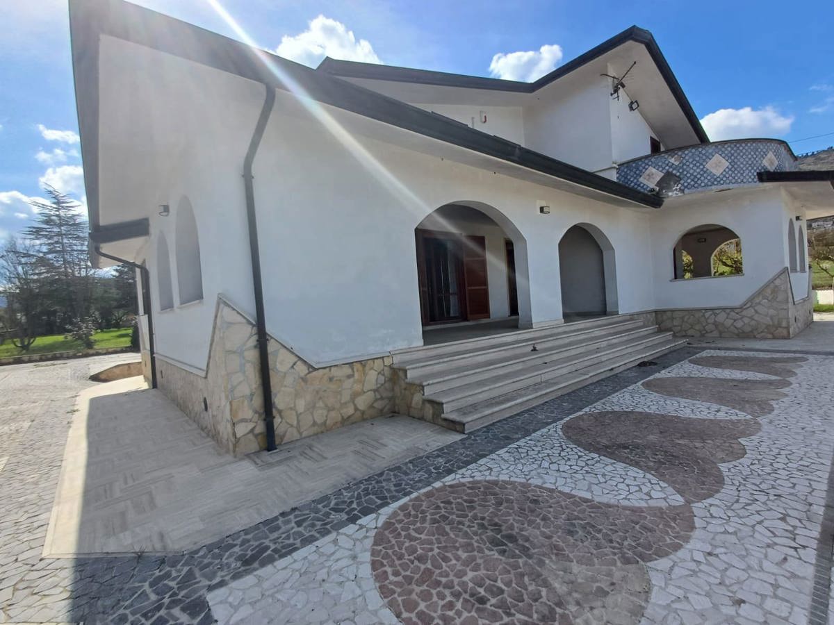 Foto 4 di 36 - Villa in vendita a San Giovanni Incarico