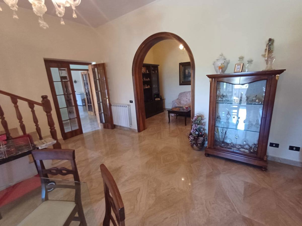 Foto 12 di 36 - Villa in vendita a San Giovanni Incarico