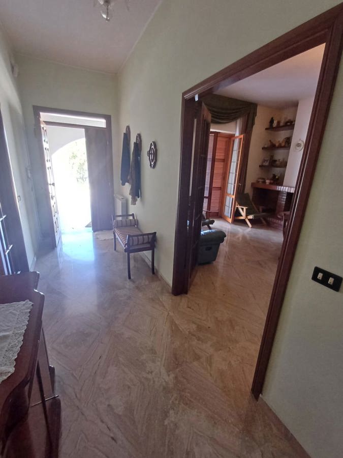 Foto 20 di 36 - Villa in vendita a San Giovanni Incarico