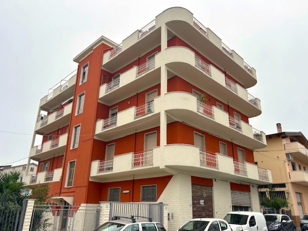Foto 31 di 32 - Appartamento in vendita a Pescara
