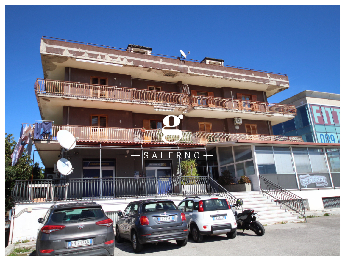Foto 2 di 20 - Appartamento in vendita a Salerno