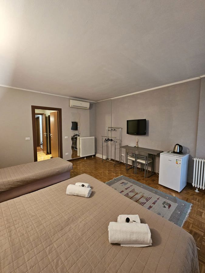Foto 10 di 12 - Appartamento in vendita a Verona