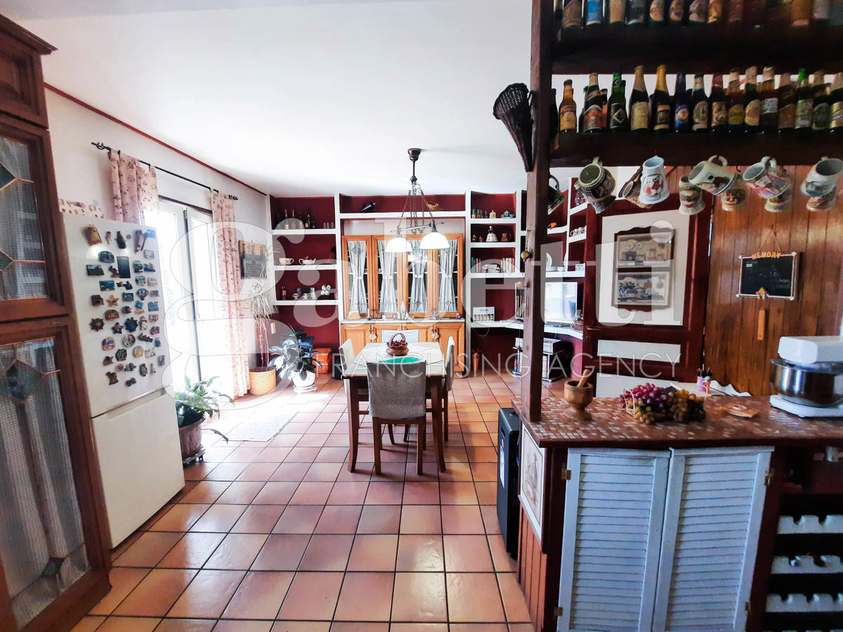 Foto 18 di 29 - Villa a schiera in vendita a Giugliano in Campania