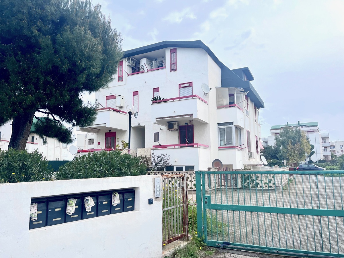 Foto 2 di 25 - Appartamento in vendita a Bari