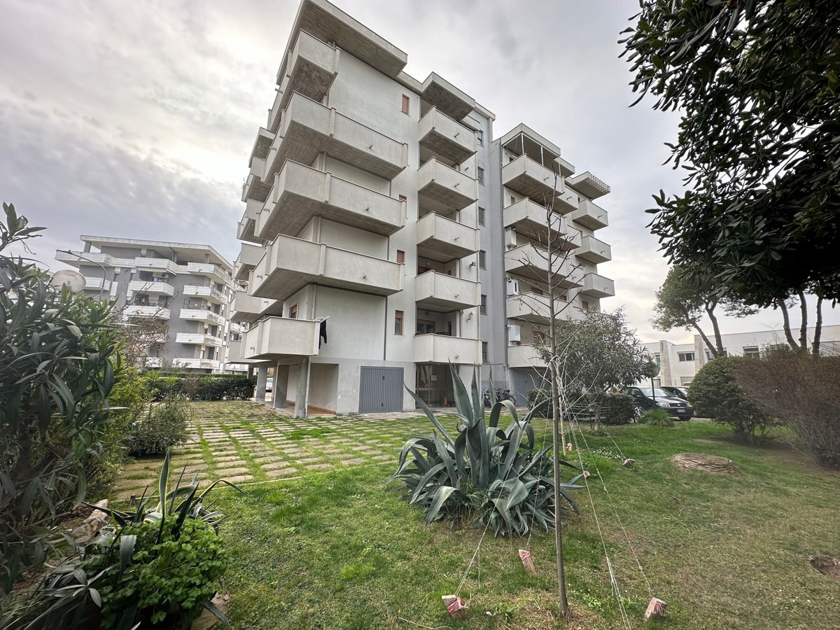 Foto 1 di 12 - Appartamento in affitto a Silvi Marina