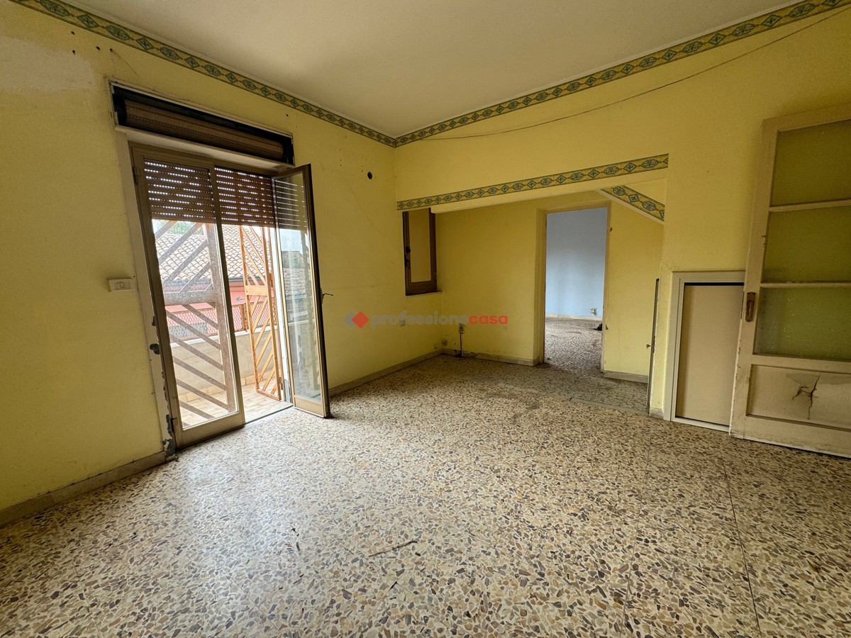 Foto 11 di 18 - Appartamento in vendita a San Gregorio di Catania