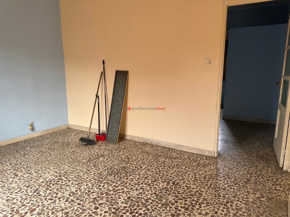 Foto 16 di 18 - Appartamento in vendita a San Gregorio di Catania