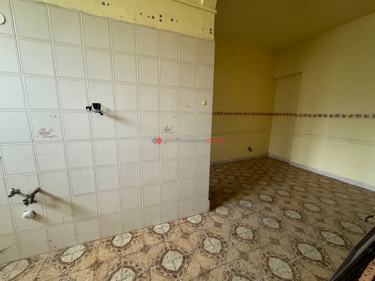 Foto 17 di 18 - Appartamento in vendita a San Gregorio di Catania