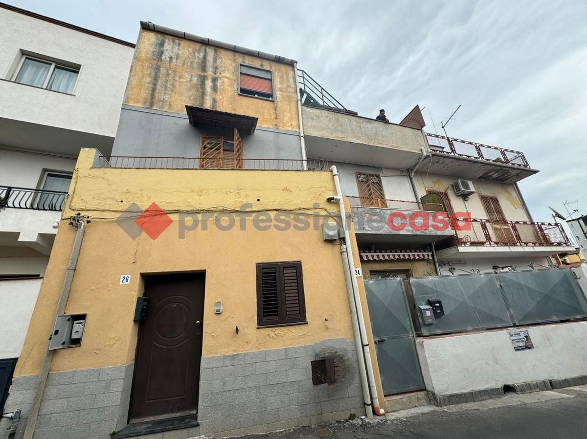 Foto 1 di 18 - Appartamento in vendita a San Gregorio di Catania