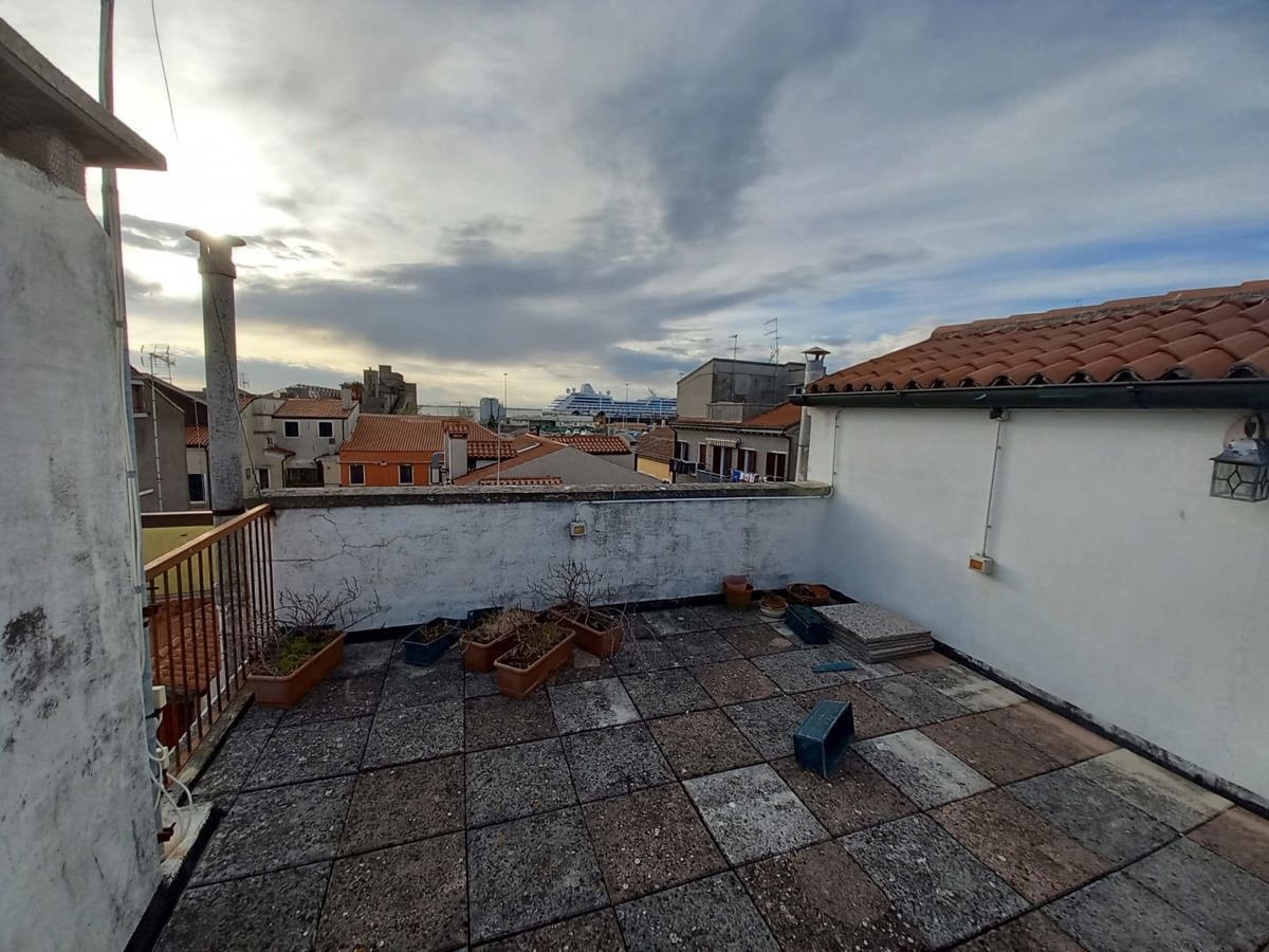 Foto 16 di 28 - Appartamento in vendita a Chioggia