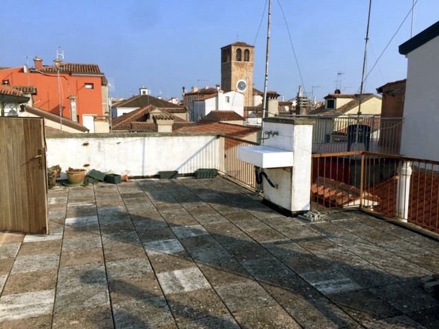 Foto 18 di 28 - Appartamento in vendita a Chioggia