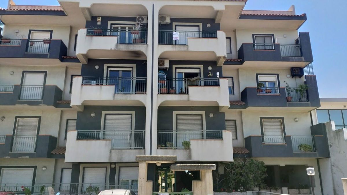 Foto 1 di 18 - Appartamento in vendita a Rometta