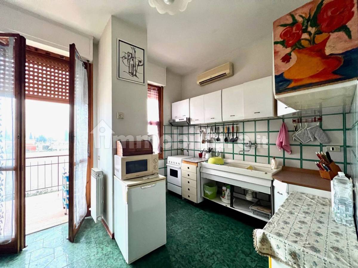 Foto 15 di 16 - Appartamento in vendita a Firenze