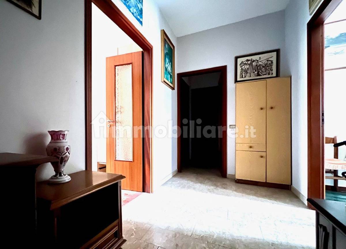 Foto 11 di 16 - Appartamento in vendita a Firenze