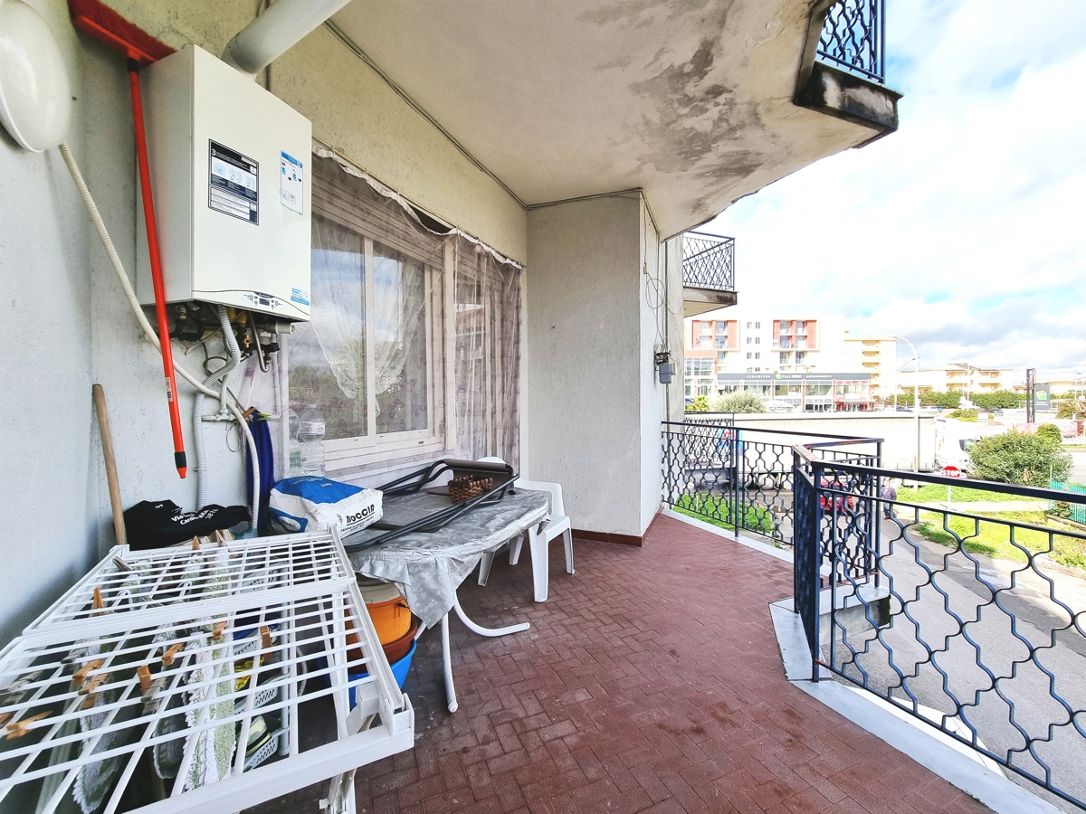 Foto 23 di 52 - Appartamento in vendita a San Nicola La Strada