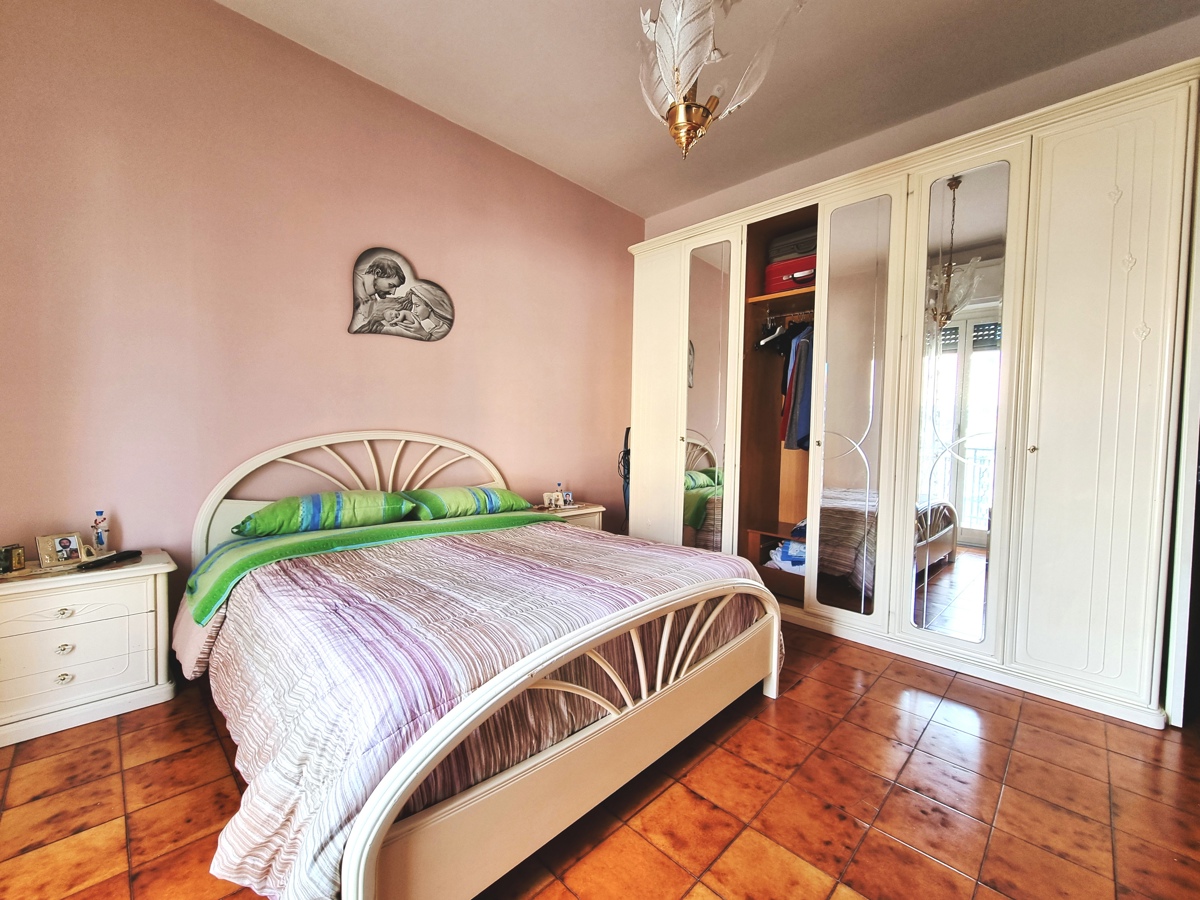 Foto 13 di 52 - Appartamento in vendita a San Nicola La Strada