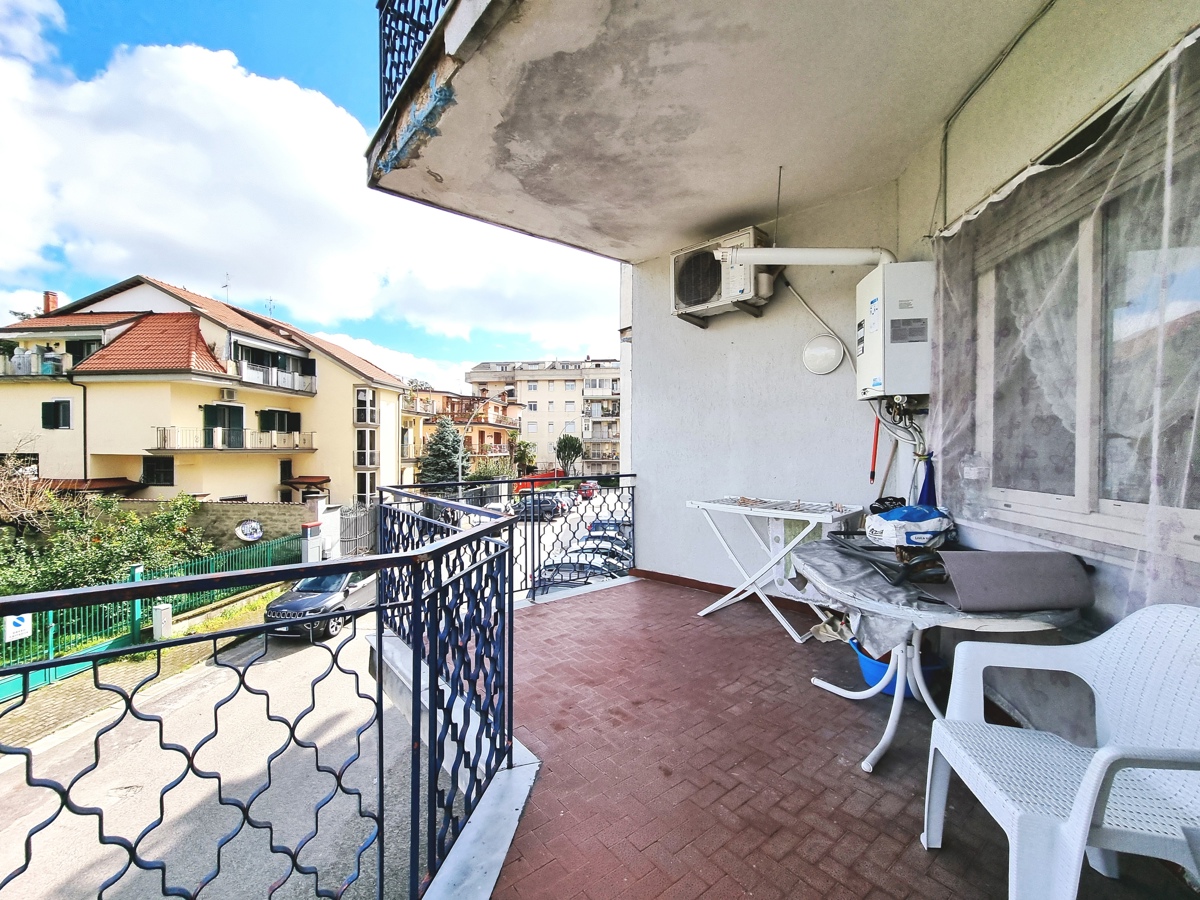 Foto 42 di 52 - Appartamento in vendita a San Nicola La Strada