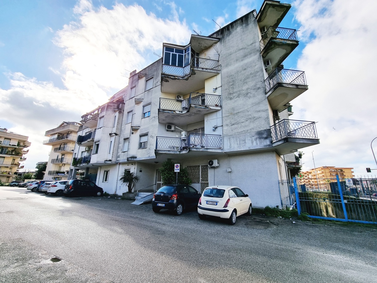 Foto 46 di 52 - Appartamento in vendita a San Nicola La Strada