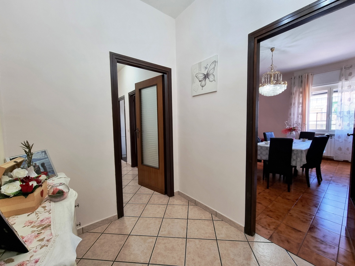 Foto 5 di 52 - Appartamento in vendita a San Nicola La Strada