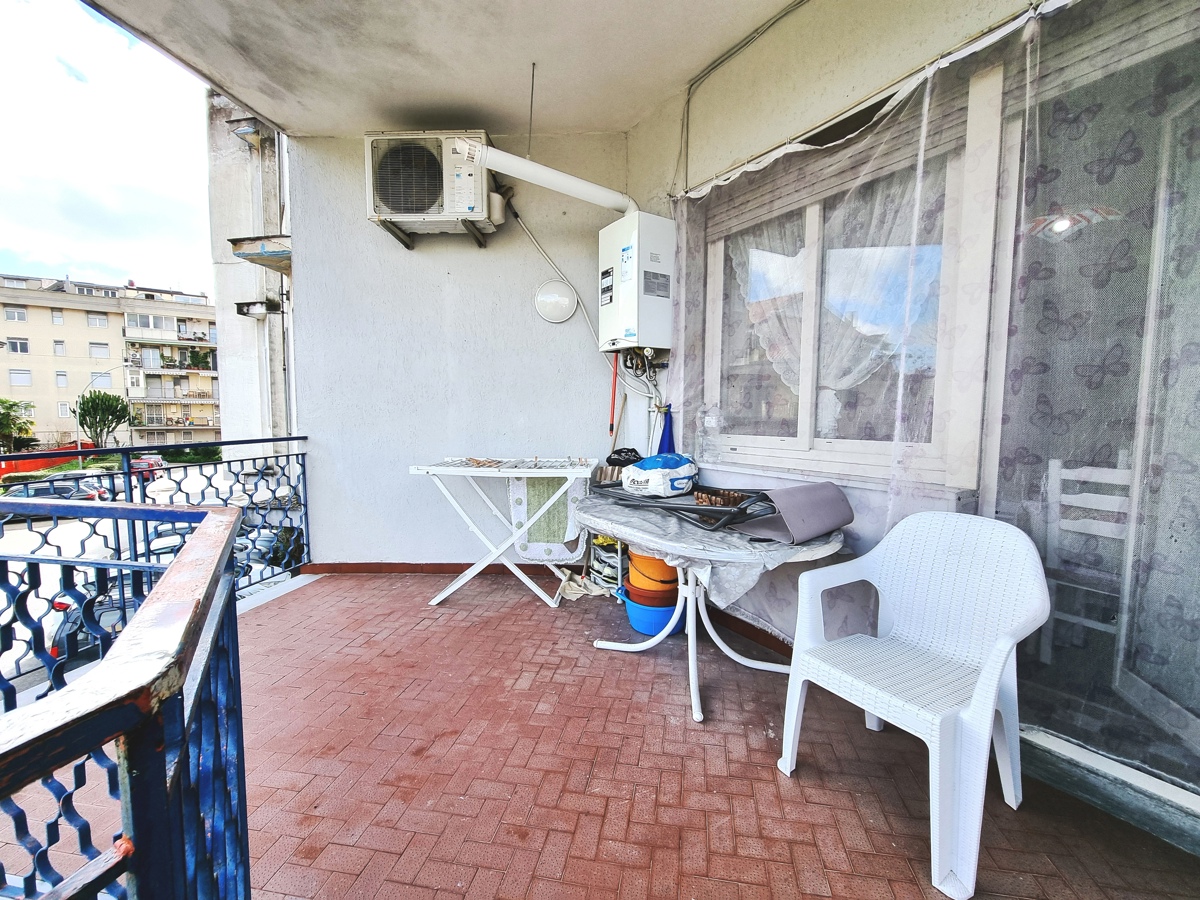 Foto 22 di 52 - Appartamento in vendita a San Nicola La Strada