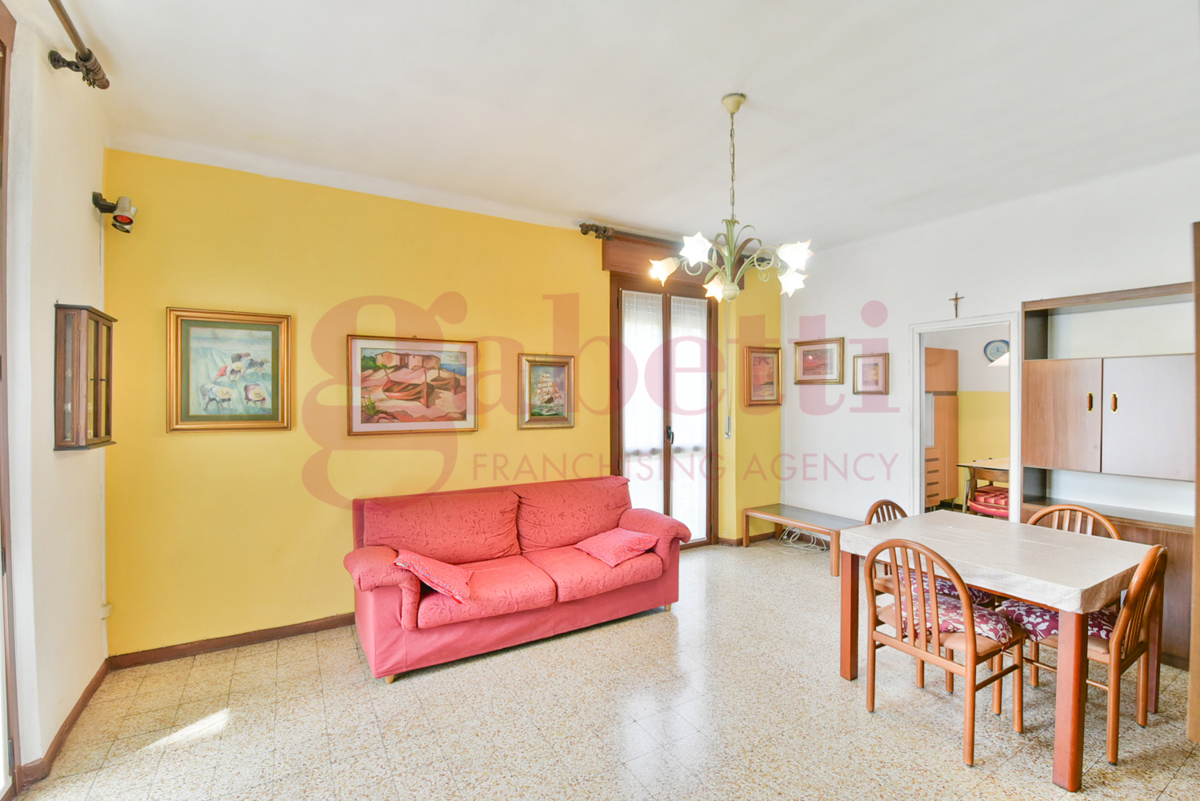 Foto 4 di 19 - Appartamento in vendita a Mariano Comense