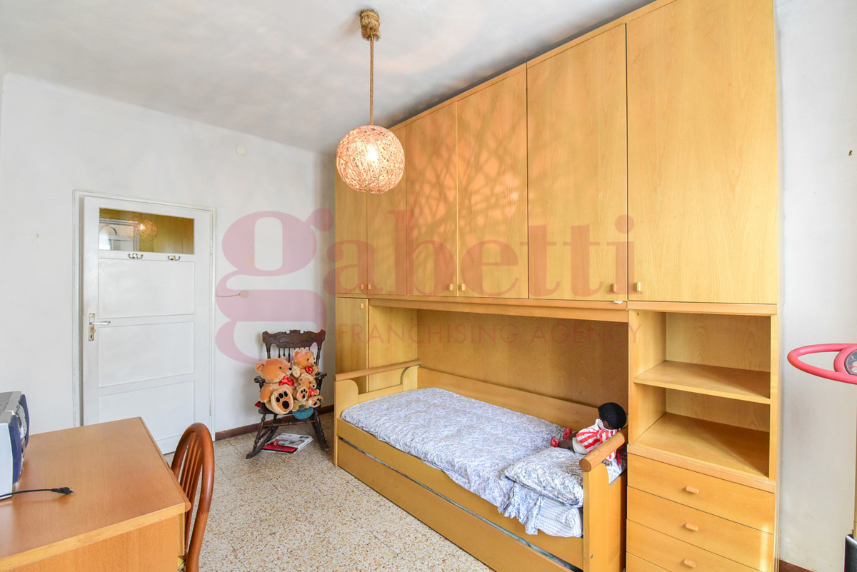 Foto 14 di 19 - Appartamento in vendita a Mariano Comense