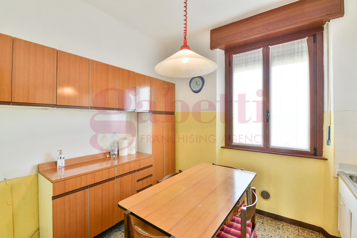 Foto 8 di 19 - Appartamento in vendita a Mariano Comense