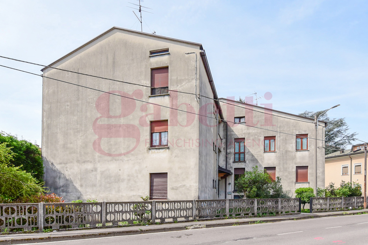 Foto 2 di 19 - Appartamento in vendita a Mariano Comense