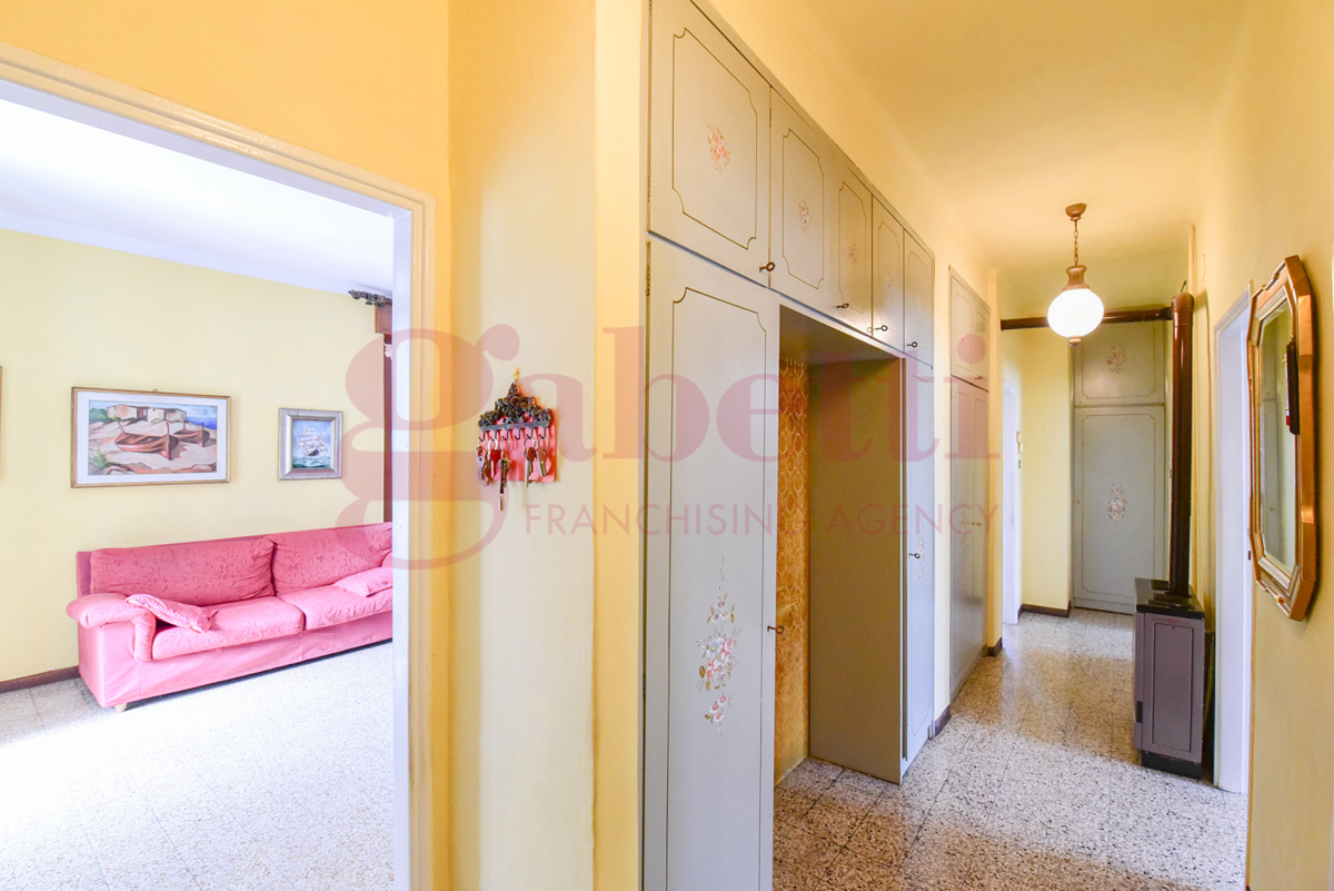 Foto 9 di 19 - Appartamento in vendita a Mariano Comense
