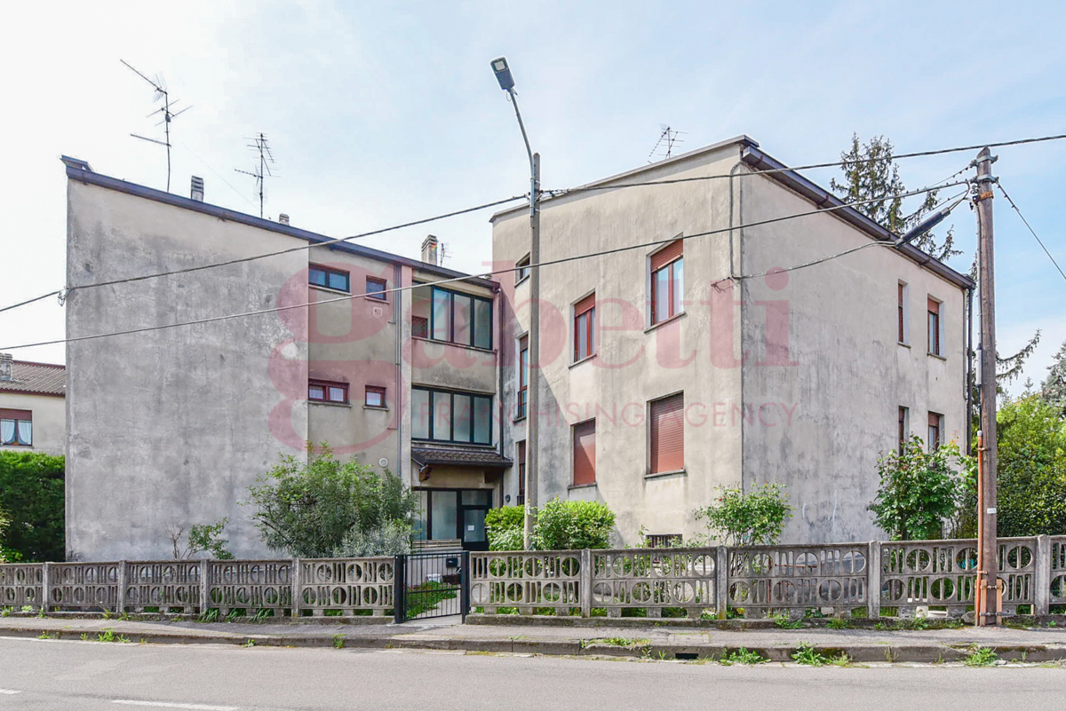 Foto 1 di 19 - Appartamento in vendita a Mariano Comense
