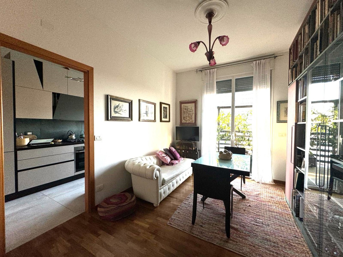 Foto 1 di 14 - Appartamento in affitto a Bologna