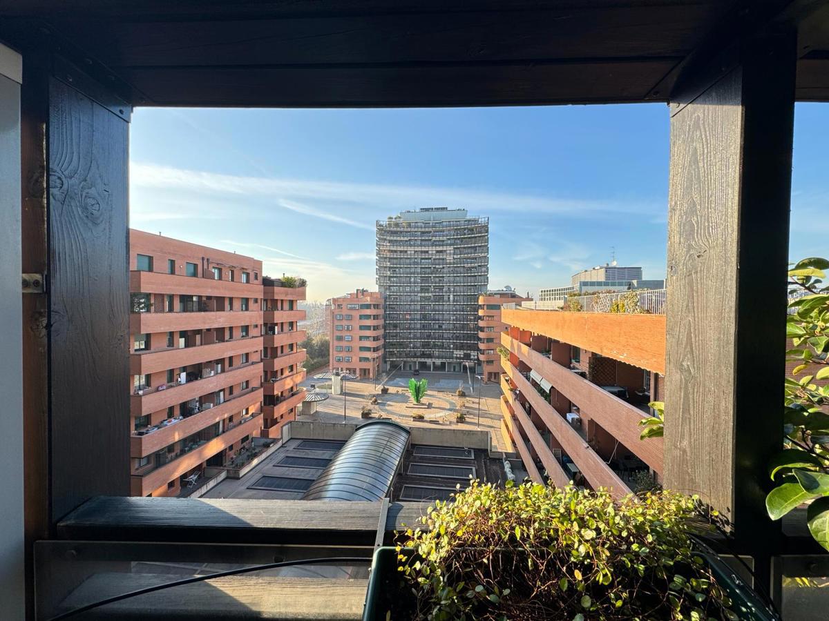 Foto 11 di 14 - Appartamento in affitto a Bologna