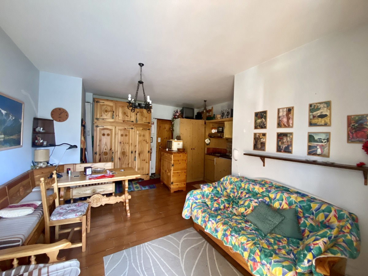 Foto 6 di 13 - Appartamento in vendita a Frabosa Sottana