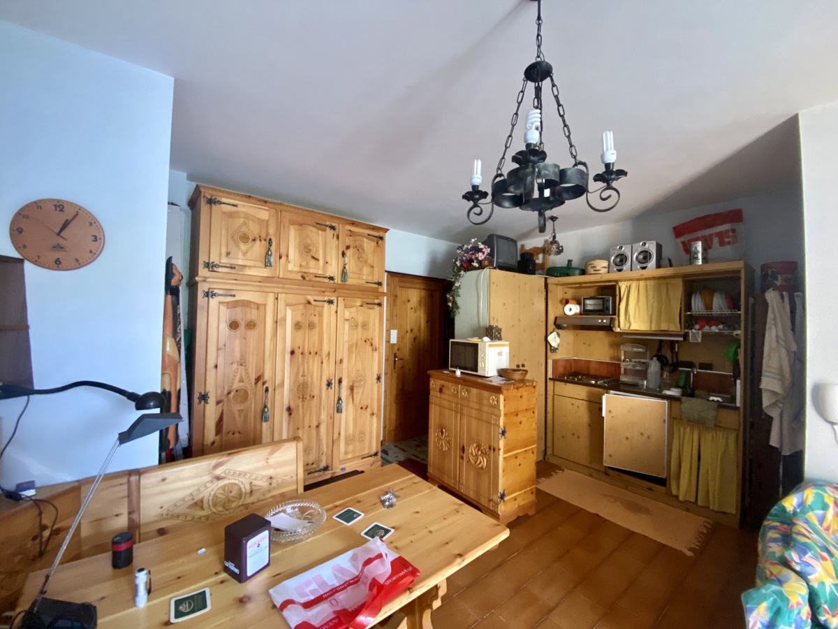 Foto 3 di 13 - Appartamento in vendita a Frabosa Sottana