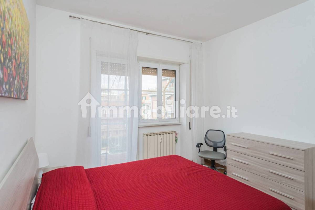 Foto 14 di 26 - Appartamento in vendita a Roma