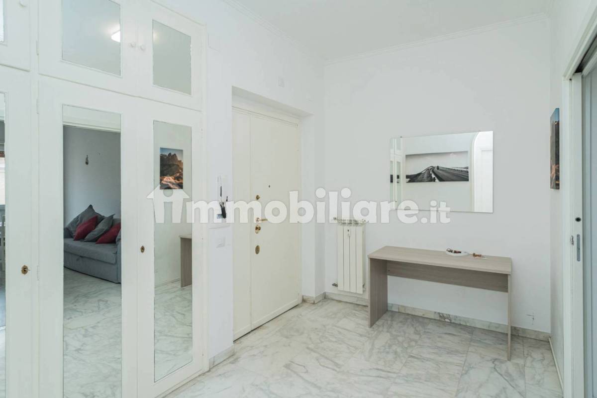 Foto 21 di 26 - Appartamento in vendita a Roma