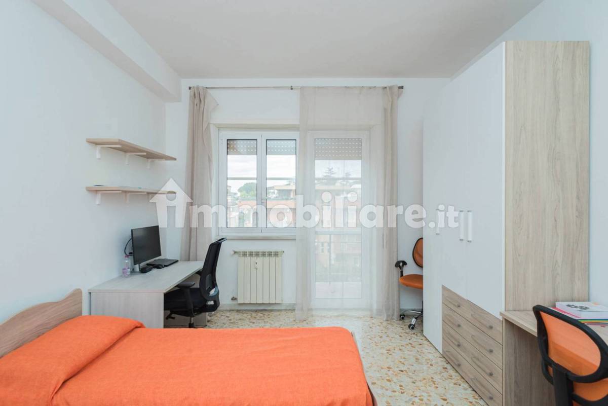 Foto 9 di 26 - Appartamento in vendita a Roma