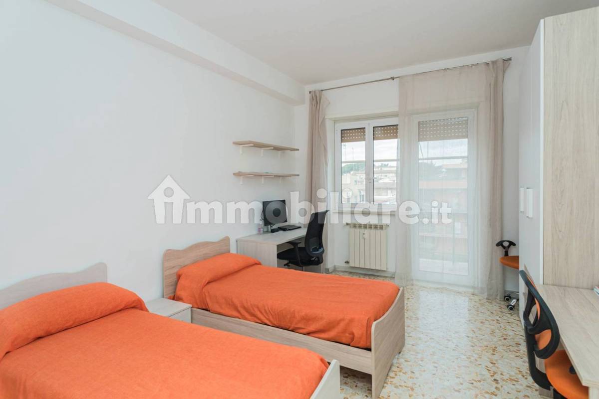 Foto 7 di 26 - Appartamento in vendita a Roma