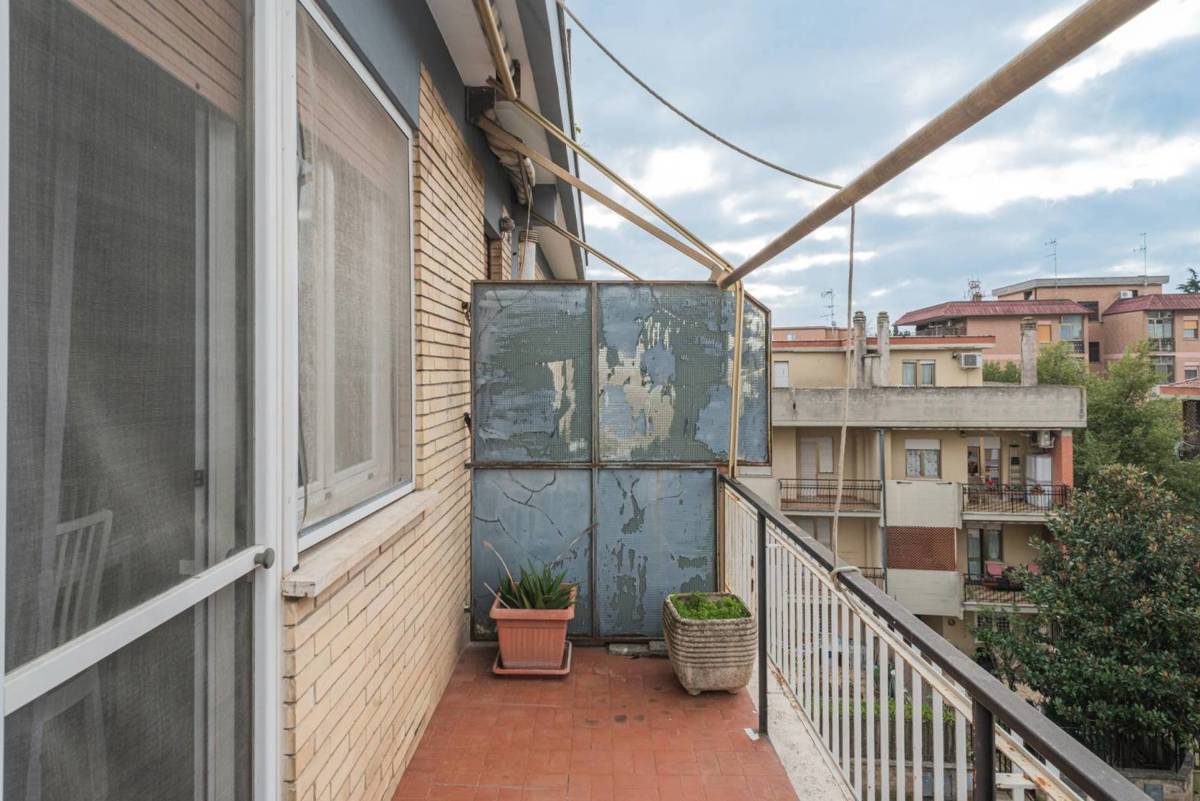 Foto 15 di 26 - Appartamento in vendita a Roma