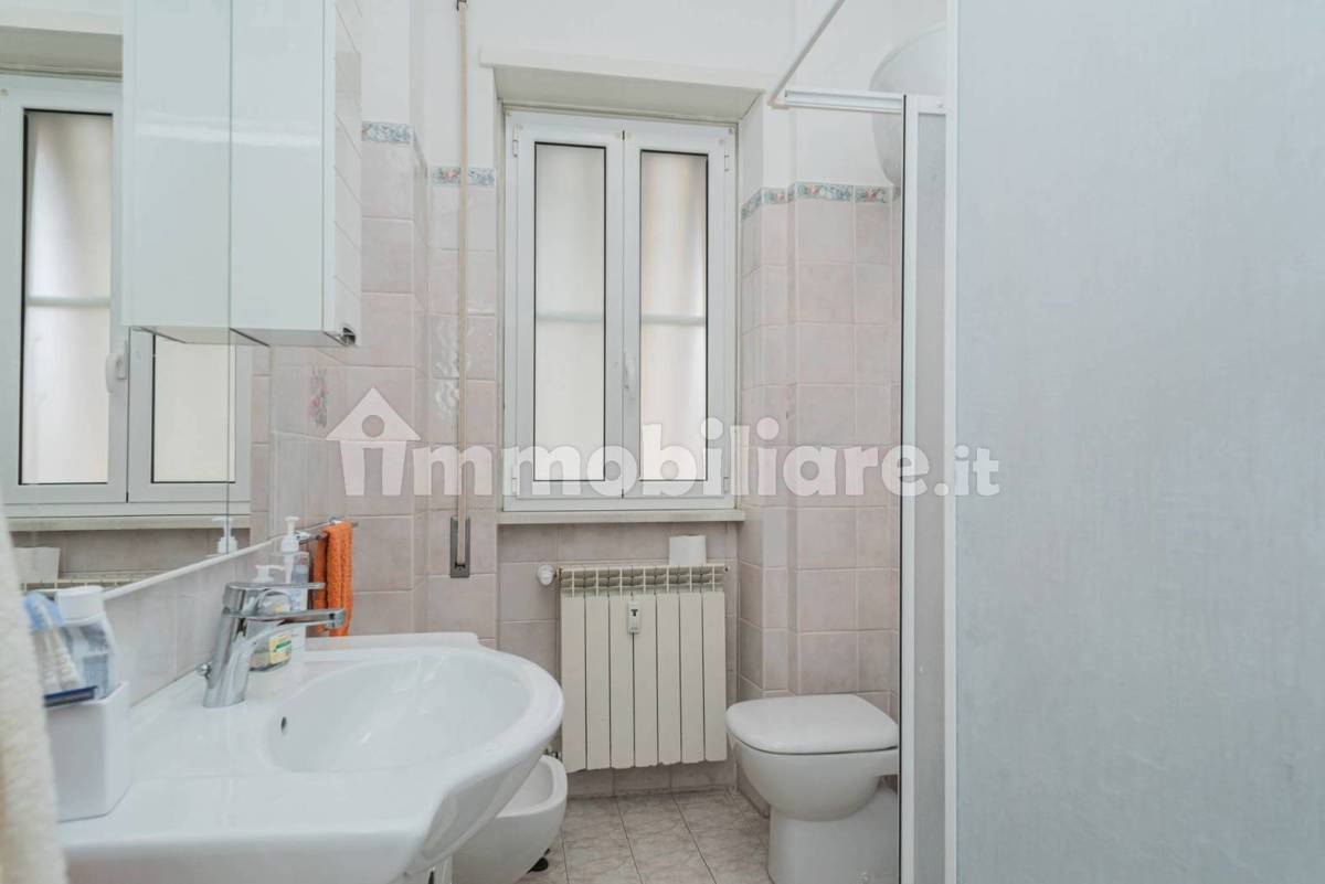 Foto 16 di 26 - Appartamento in vendita a Roma