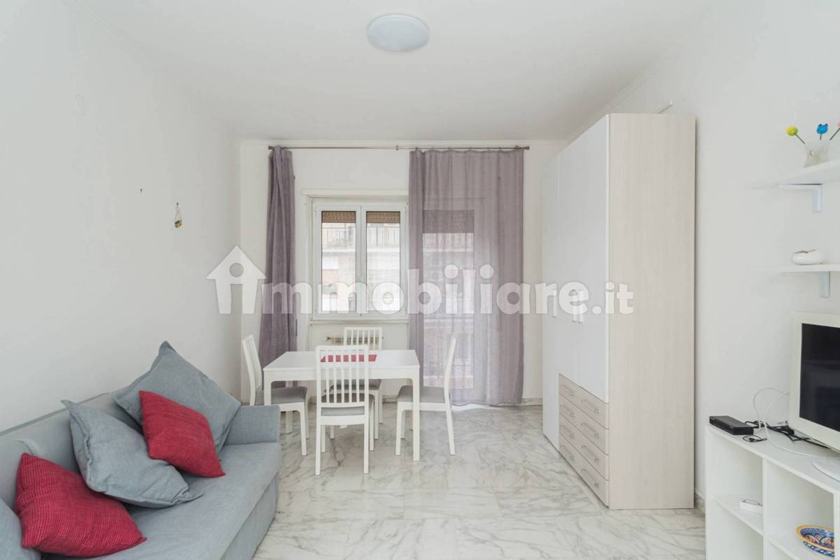 Foto 19 di 26 - Appartamento in vendita a Roma
