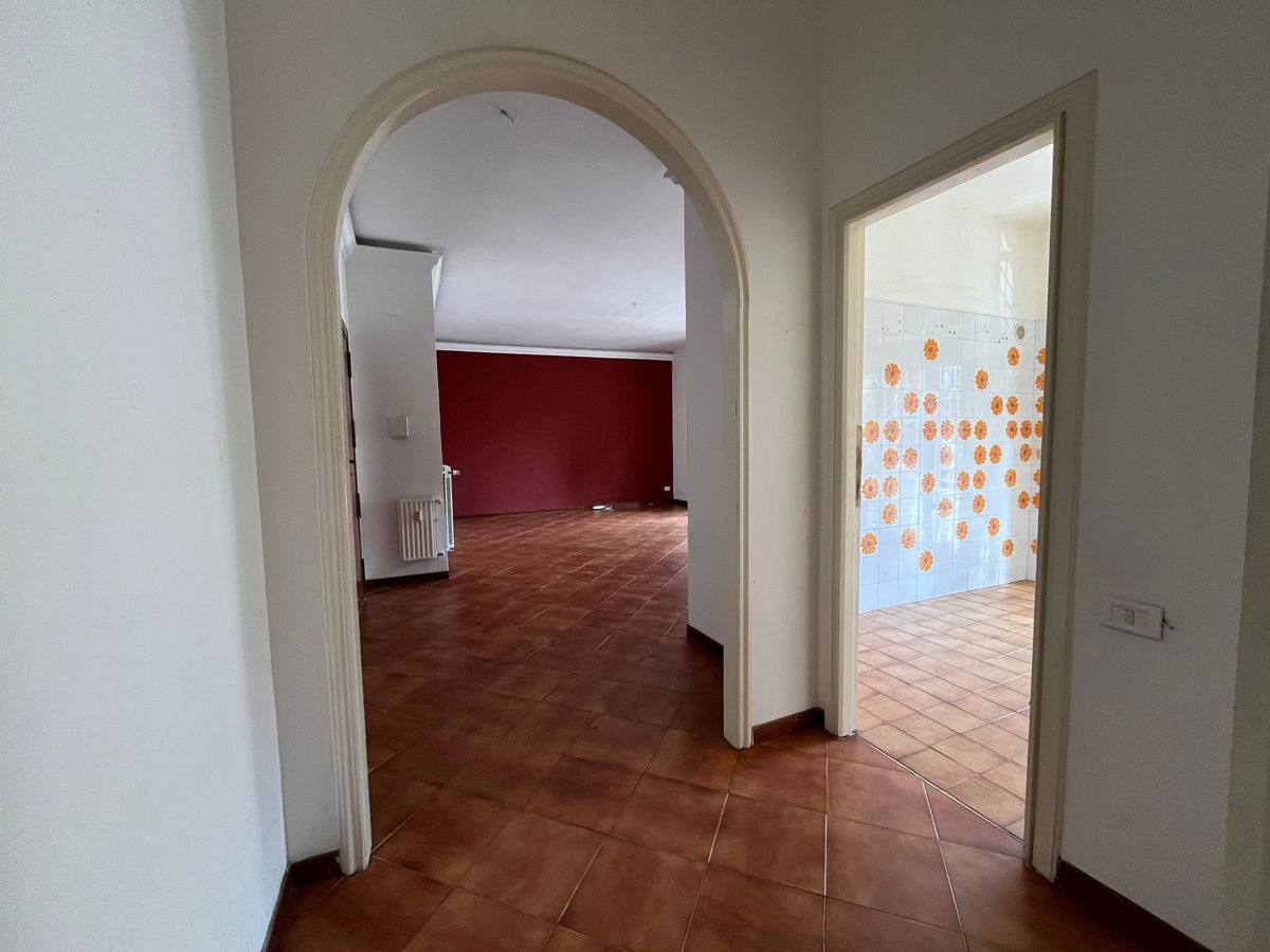 Foto 9 di 22 - Appartamento in vendita a Roma