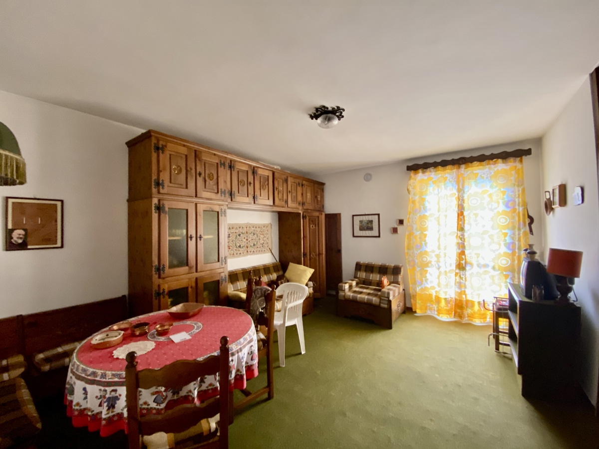 Foto 2 di 18 - Appartamento in vendita a Frabosa Sottana