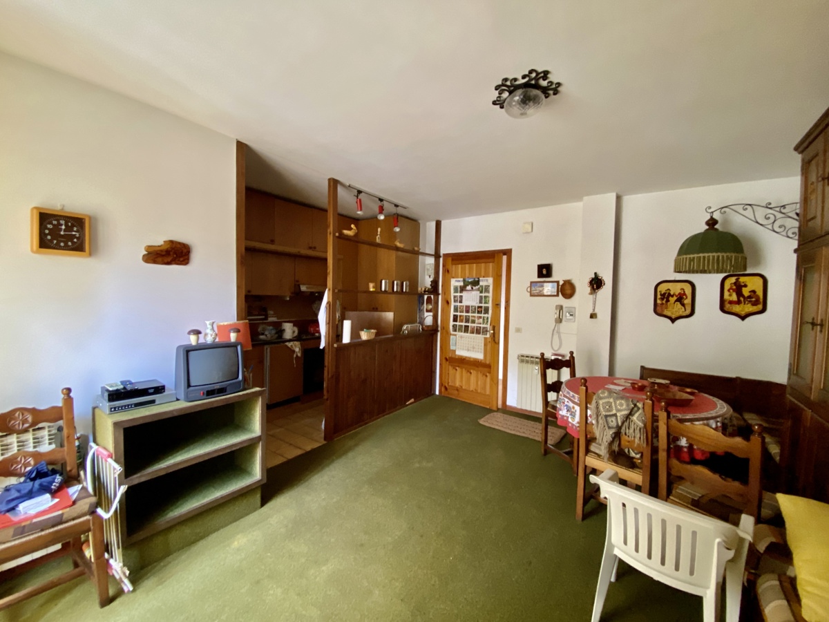 Foto 3 di 18 - Appartamento in vendita a Frabosa Sottana