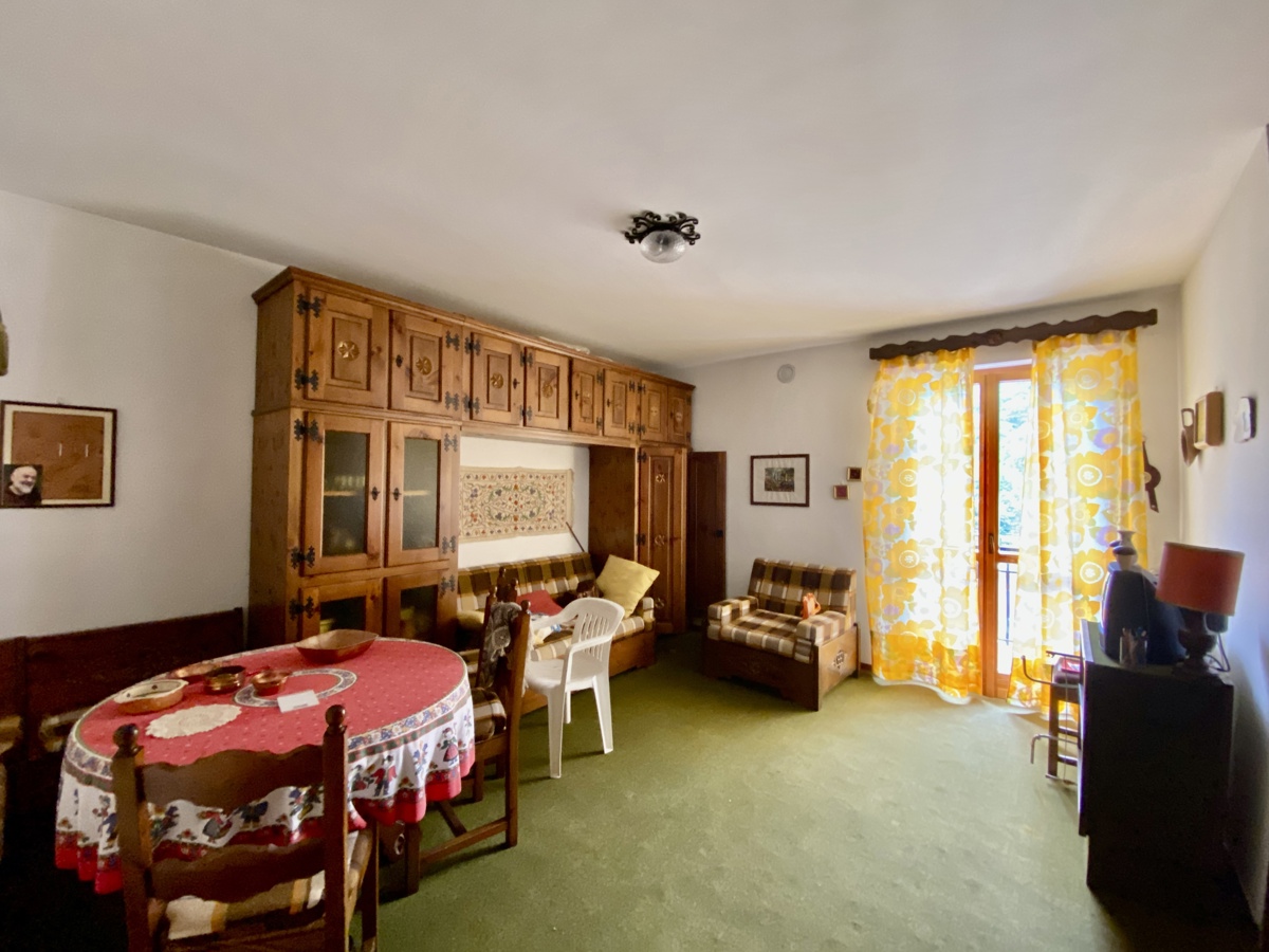 Foto 6 di 18 - Appartamento in vendita a Frabosa Sottana