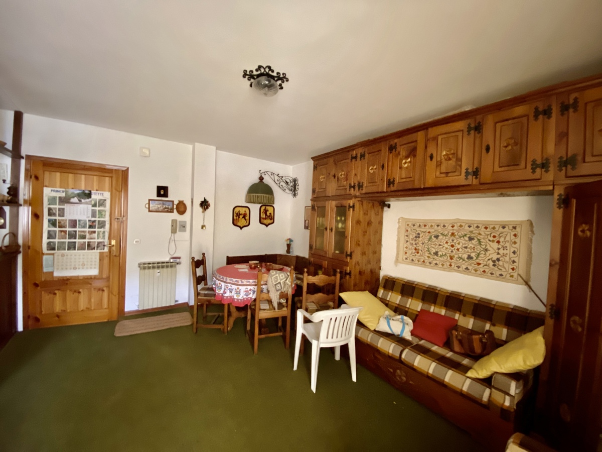 Foto 8 di 18 - Appartamento in vendita a Frabosa Sottana