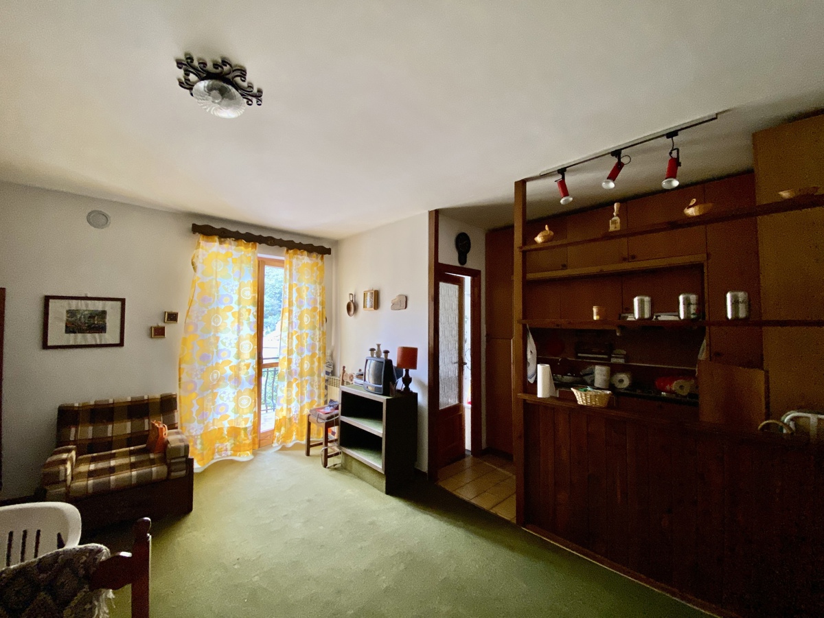 Foto 4 di 18 - Appartamento in vendita a Frabosa Sottana